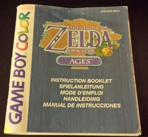 The Legend of Zelda Oracle of Ages (ebay) (05)